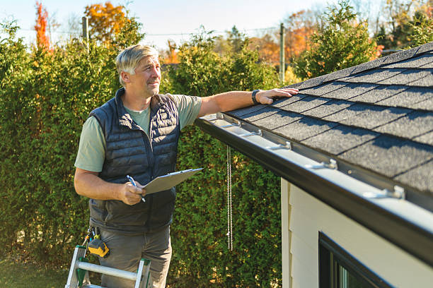 Affordable Roof Leak Repair solutions in Columbus, KS