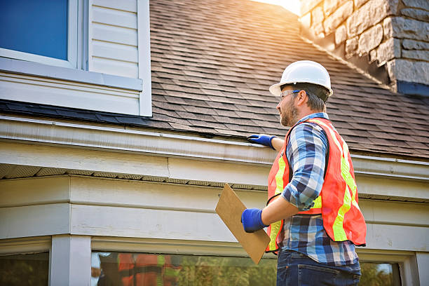 Licensed Roof Leak Repair service in Columbus, KS - Norken Roofing